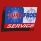 Euro Froid Service climatisation, aération et ventilation (fabrication, distribution de matériel)