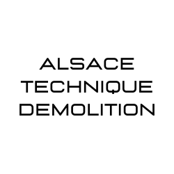 Alsace Technique Demolition