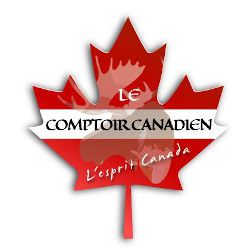 Le Comptoir Canadien Meubles, articles de décoration