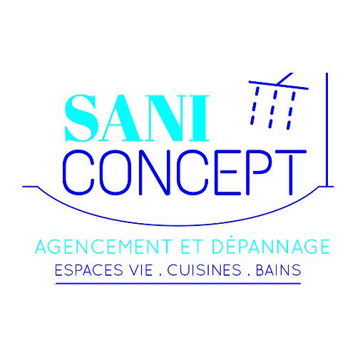 Sani Concept bricolage, outillage (détail)