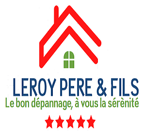 Ets Leroy Père et Fils électricité générale (entreprise)