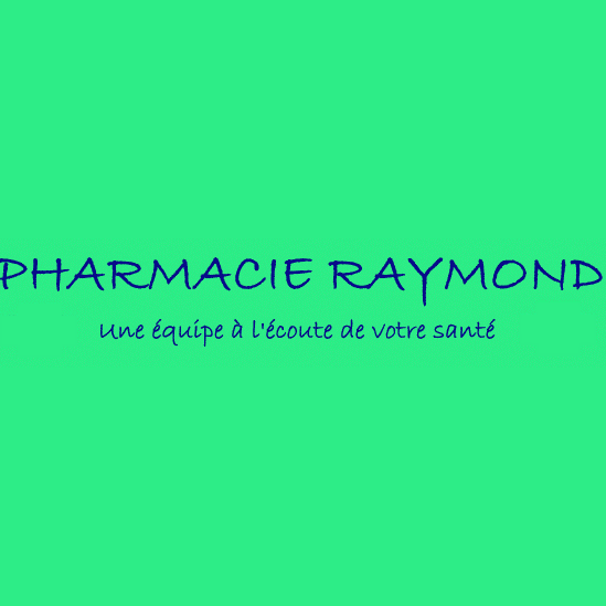 Pharmacie Raymond