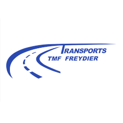 TMF Freydier transport routier (lots complets, marchandises diverses)