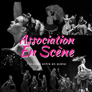 Association En Scène danse (salles et cours)