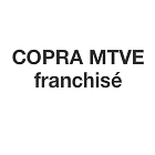 COPRA MTVE franchisé électroménager (détail)