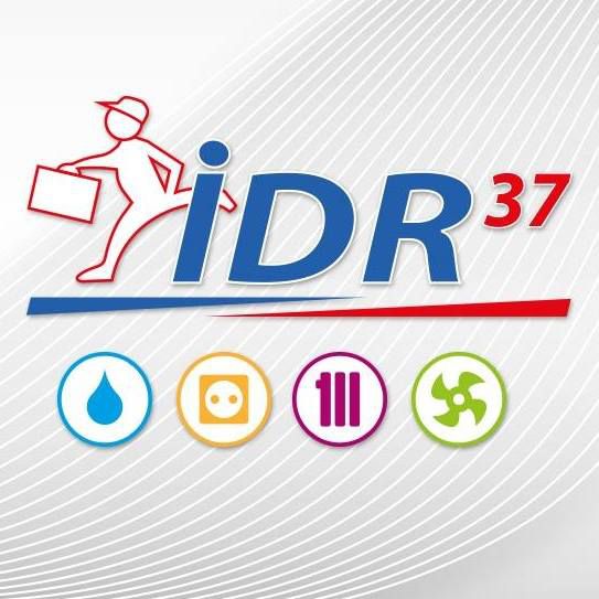 IDR 37 - Atelier et siège social plombier