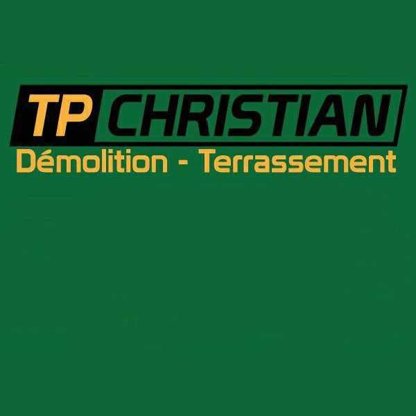 TP Christian entreprise de démolition