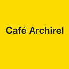 Café Archirel restaurant