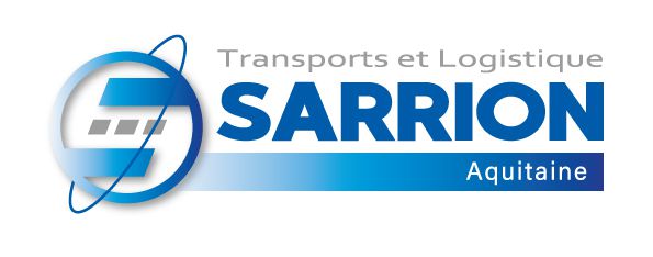 Sarrion Aquitaine transport routier (lots complets, marchandises diverses)