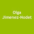 Jimenez-Nodet Olga ergothérapeute