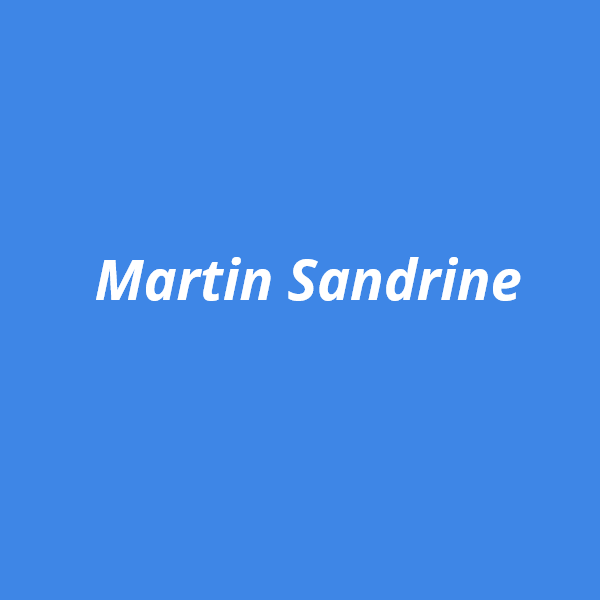 Martin Sandrine