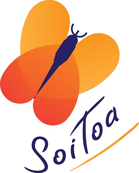 SoiToa - Tiphaine Choblet sécurité au travail et prévention des risques professionnels