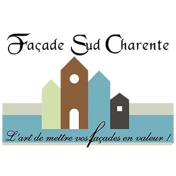 Façade Sud Charente Construction, travaux publics