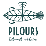 PILOURS Restaurant sur l'Océan