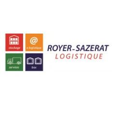 Transports Royer-Sazerat transport routier (lots complets, marchandises diverses)