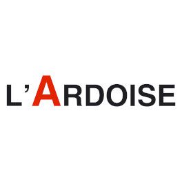 L'Ardoise bar a vin