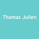 Thomas Julien ostéopathe