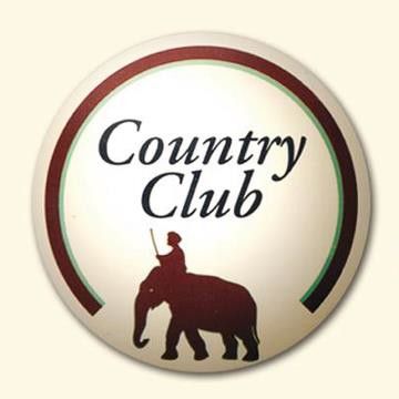 Country Club restaurant
