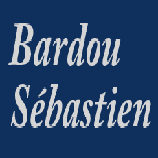 Bardou Sébastien