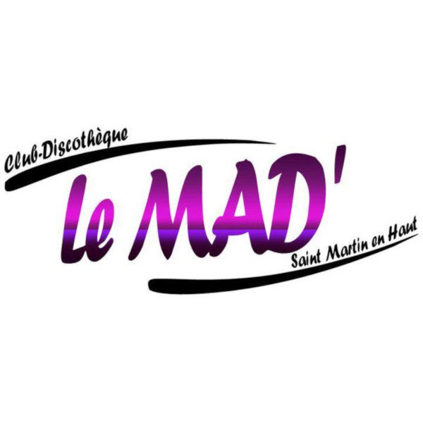 Discothèque le Mad