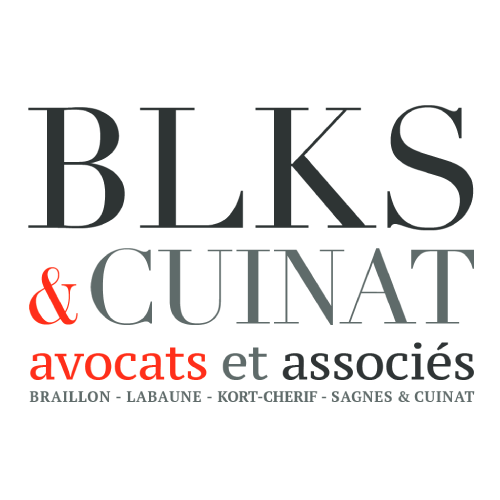 Myriam KORT-CHERIF - Cabinet BLKS avocat