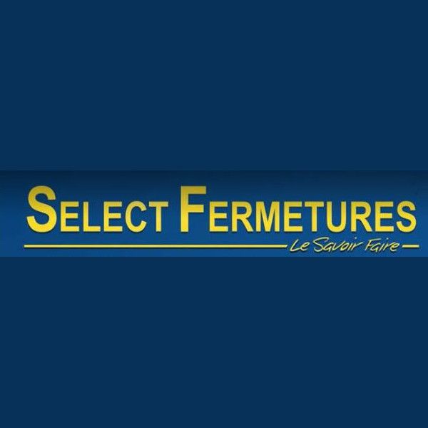 Select Fermetures isolation (travaux)