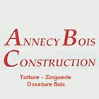 Annecy Bois Construction bois (détail)