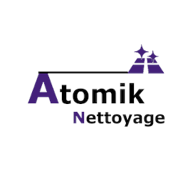 Atomik Nettoyage entreprise de nettoyage