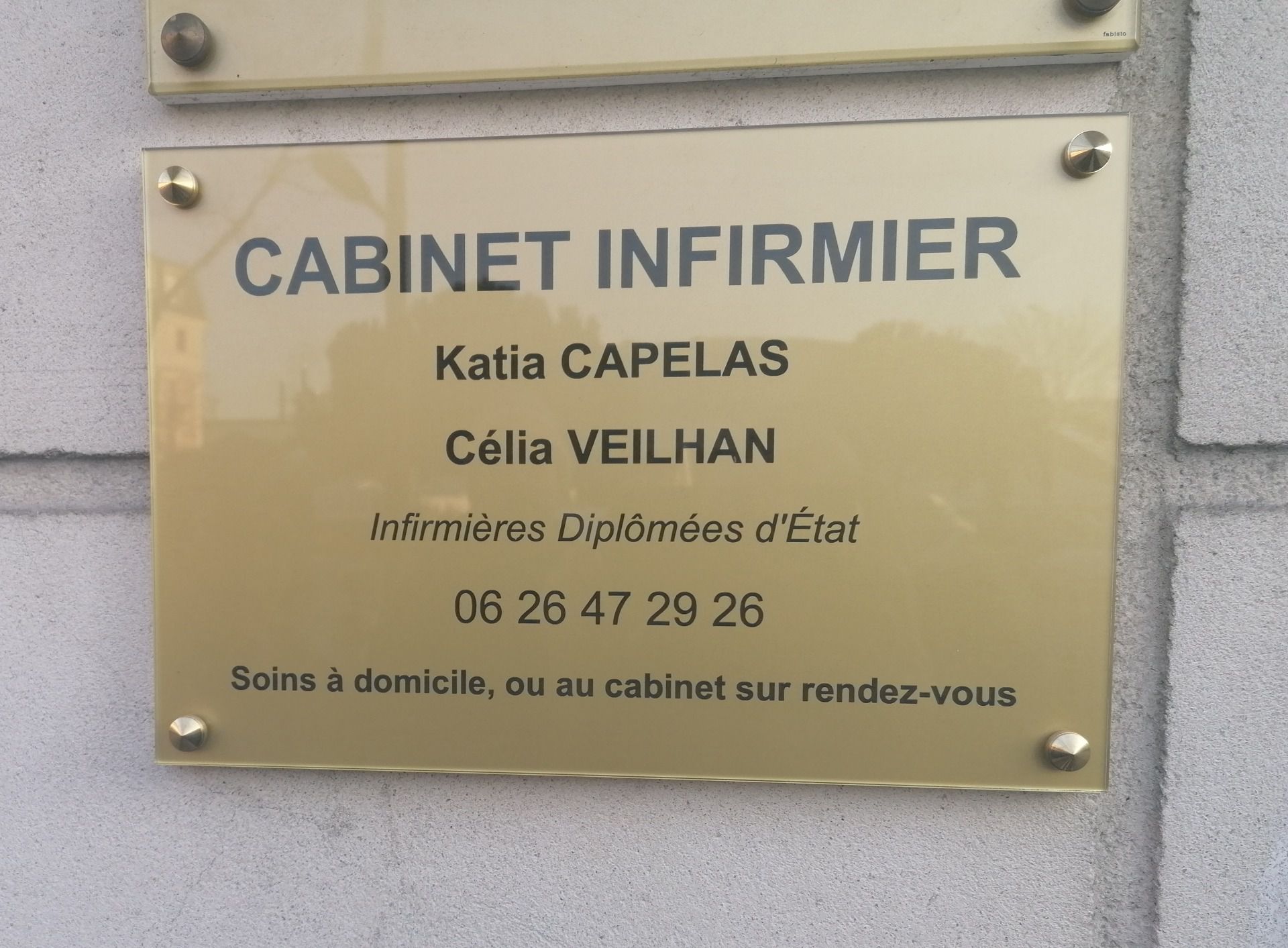 Capelas Veilhan Ouvert le dimanche