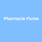 PHARMACIE FIUME Matériel pour professions médicales, paramédicales