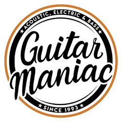 Guitar Maniac instrument et accessoire de musique (vente, location)