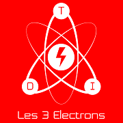 Les 3 Electrons