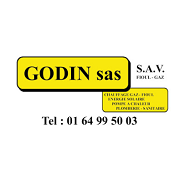 Etablissements Godin SA climatisation, aération et ventilation (fabrication, distribution de matériel)