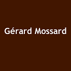 Mossard Gérard entreprise de menuiserie