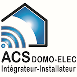 ACS Domo-Elec SAS système d'alarme et de surveillance (vente, installation)