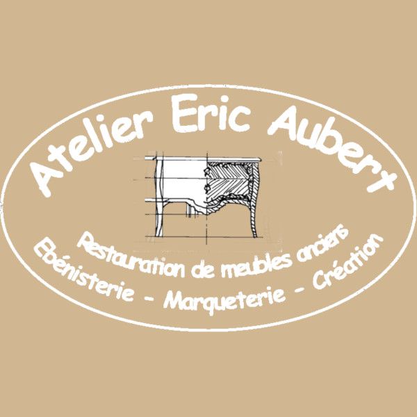 Atelier Eric Aubert ébénisterie d'art et restauration de meubles