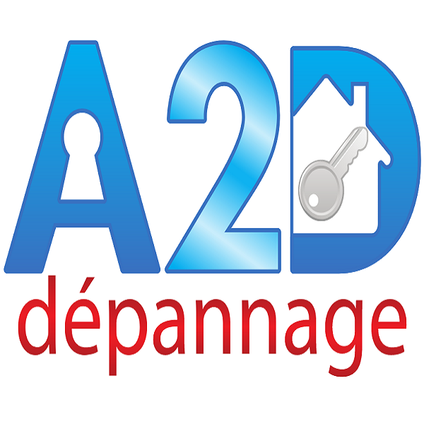 A 2 D dépannage de serrurerie, serrurier