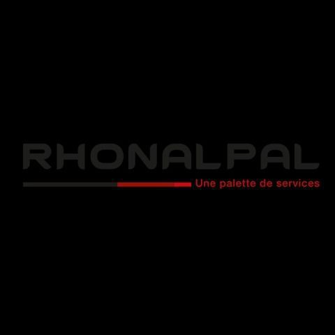 Rhonalpal manutention et stockage (accessoire)