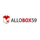 Allobox 59 stockage, gestion et destruction d'archives