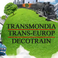 Trans-europ-trains SARL modèle réduit (détail)