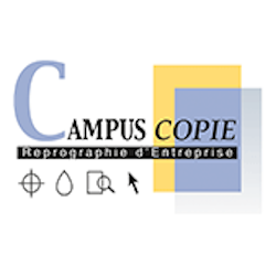 Campus Copie - Sprint Impression réalisation et impression d'affiches