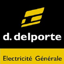 Delporte Didier SAS électricité générale (entreprise)