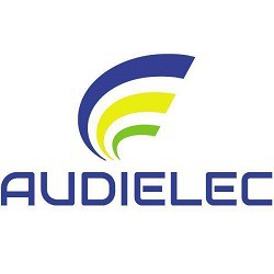 Audielec matériel et accessoires d'audiovisuel (détail)