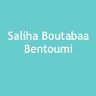 Boutabaa Bentoumi Saliha infirmier, infirmière (cabinet, soins à domicile)