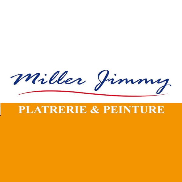 Miller Jimmy peintre (artiste)