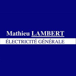 Lambert Mathieu