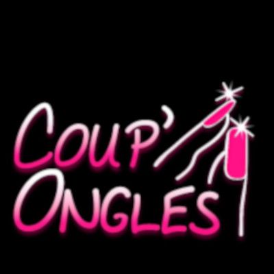 Coup' Ongles manucure