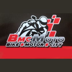 Bike Motor City