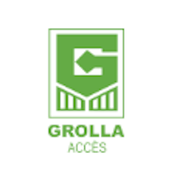 Grolla Acces porte automatique et porte de garage