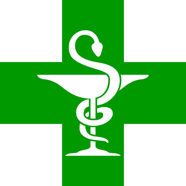 Pharmacie de la Pinède Matériel pour professions médicales, paramédicales